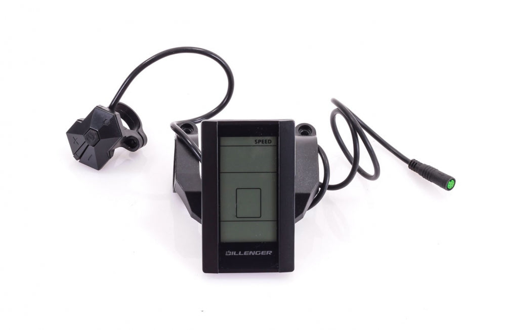 RUVEN ディスプレイ Amazon | Jeffergarden 電動バイク LCDディスプレイ 24V 36V 48V